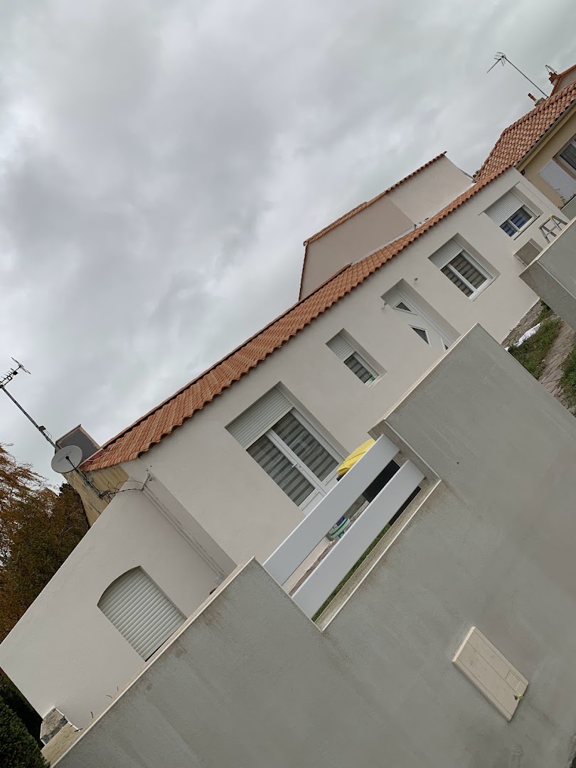 Peintre rpvendee — Photos 14