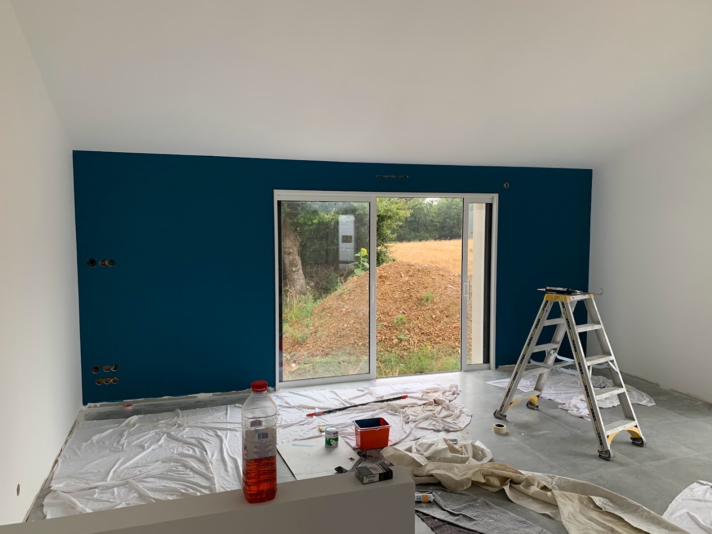 Peintre rpvendee — Photos 9